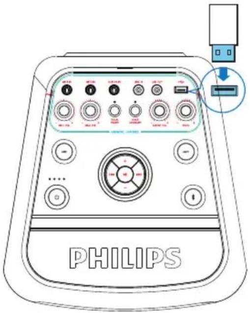 PHILIPS