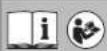 POWERFIX IAN 291871 - Legend for the used pictograms - 1