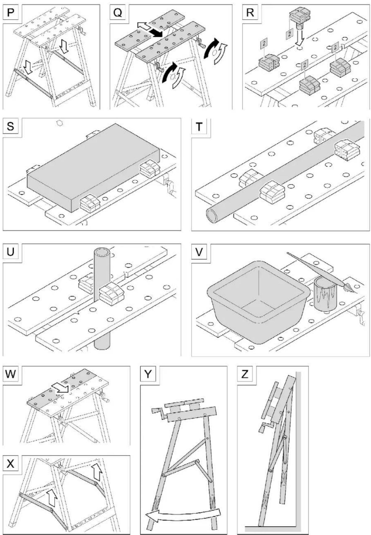 POWERFIX IAN 291871 - 7