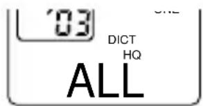 SANYO ICR-B34 - llntrosökning - 1