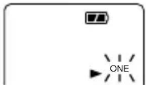 ONE