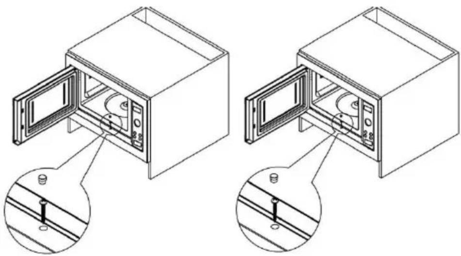 GORENJE BM235ORAW - MATERIALET E INSTALIMIT - 3