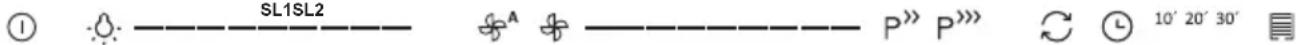 GORENJE WHT921E3XBGUK - WHT953S1XBG, WHT653S1XBG - 1