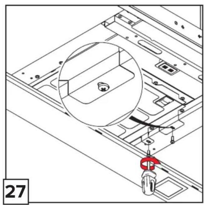 GORENJE WHT921E3XBGUK - Кухоннаявытяжка - 24