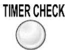 PANASONIC NV-HV55 - Quitting the timer mode - 1