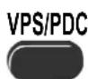 PANASONIC NV-HV55 - VPS/PDC function - 1