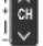 PANASONIC NV-HV55 - Remote control functions - 14