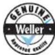 Weller Zero Smog TL - BEMAERK - 1