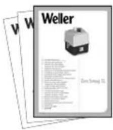 Weller Gren Stung 12