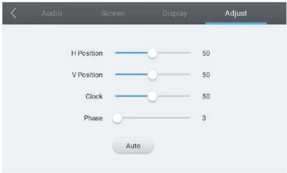 i3-Technologies i3TOUCH Excellence - Screen - 3