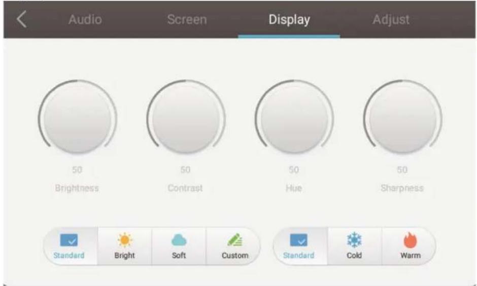 i3-Technologies i3TOUCH Excellence - Screen - 2