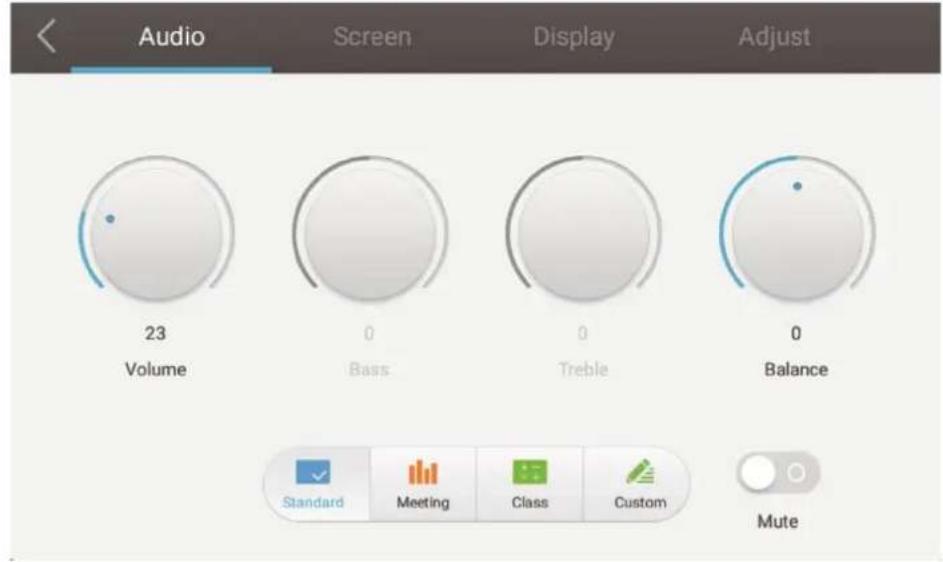 i3-Technologies i3TOUCH Excellence - Audio - 1