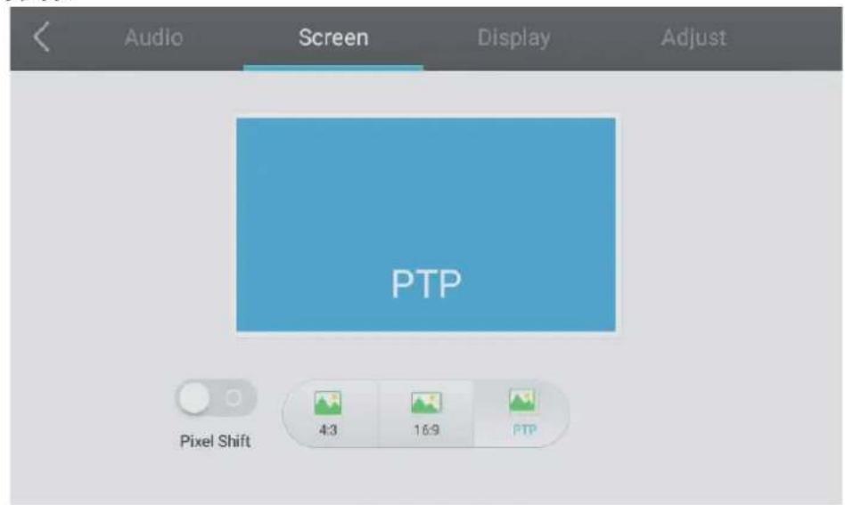 i3-Technologies i3TOUCH Excellence - Screen - 1