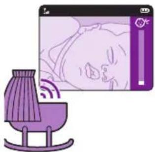PHILIPS Avent SCD833 - Czułość - 4