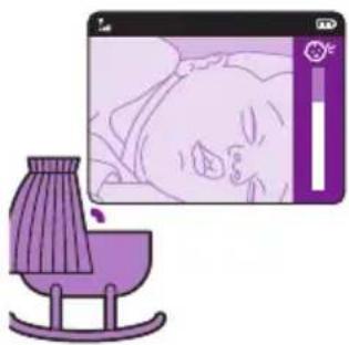 PHILIPS Avent SCD833 - Чутливість - 3