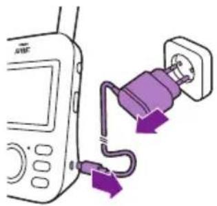 PHILIPS Avent SCD833 - Čištění a údržba - 5