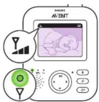 PHILIPS Avent SCD833 - Latviešu - 4