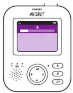PHILIPS Avent SCD833 - Heledus - 2