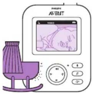 PHILIPS AVENT VIDEO