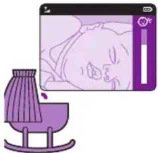 PHILIPS Avent SCD833 - Érzékenység - 3