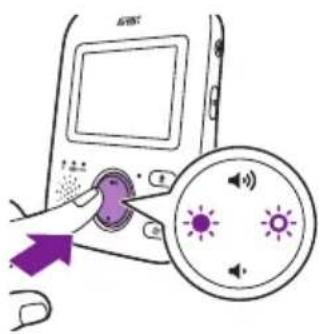 PHILIPS Avent SCD833 - Heledus - 1