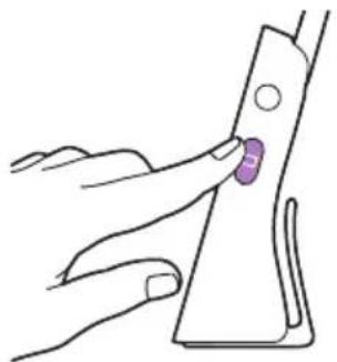 PHILIPS Avent SCD833 - Režimy - 1