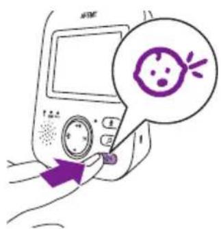 PHILIPS Avent SCD833 - Сезгіштік - 1