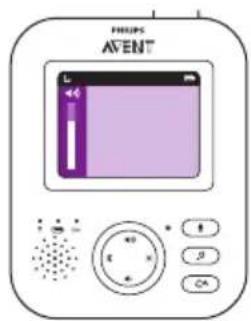 PHILIPS Avent SCD833 - Skalums - 2