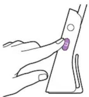 PHILIPS Avent SCD833 - Režiimid - 1