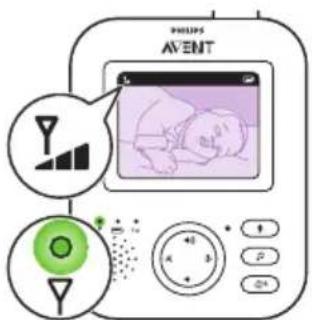 PHILIPS Avent SCD833 - Čeština - 4