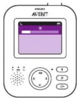 PHILIPS Avent SCD833 - Яркость - 2