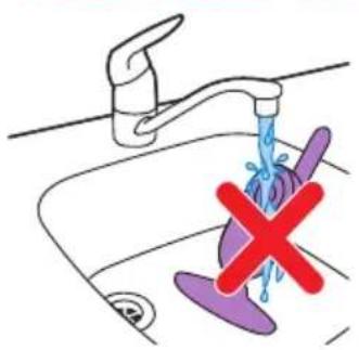 PHILIPS Avent SCD833 - Tisztítás és karbantartás - 1