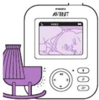 PHILIPS AVENT VIDEO