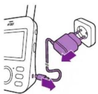 PHILIPS Avent SCD833 - Čistenie a údržba - 3