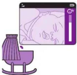 PHILIPS Avent SCD833 - Сезгіштік - 3