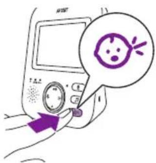 PHILIPS Avent SCD833 - Чутливість - 1