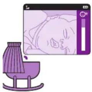 PHILIPS Avent SCD833 - Tundlikkus - 3