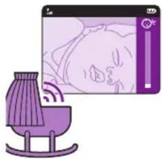 PHILIPS Avent SCD833 - Сезгіштік - 4