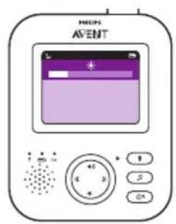 PHILIPS Avent SCD833 - Jas - 2