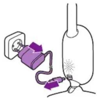 PHILIPS Avent SCD833 - Puhastamine ja hooldus - 2