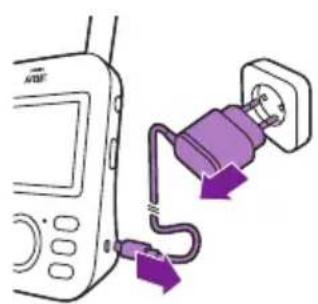 PHILIPS Avent SCD833 - Tīrīšana un kopšana - 5