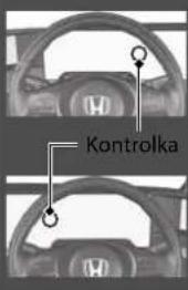 Honda E (2020) - Kontrolky - 49