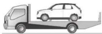 Honda E (2020) - Nouzový odtah → Str. 671 - 1