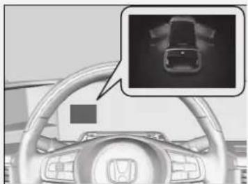 Honda E (2020) - Bezpečnostní kontrolní seznam - 1