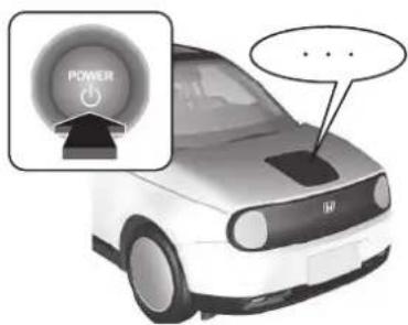POWER ID