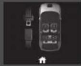 Honda E (2020) - Kontrolky - 26