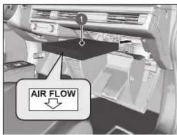 AIR FLOW