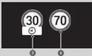 30 70 ④ ③ ④