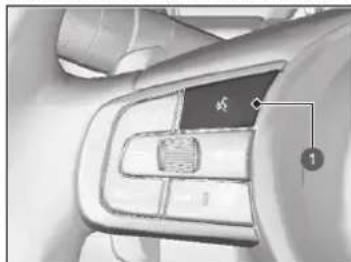 Honda E (2020) - Použití funkce Apple CarPlay s aplikací Siri - 1