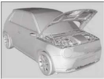 Honda E (2020) - POZNÁMKA - 1